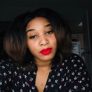 Meet your Posher, Candida